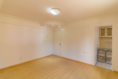 Apartamento para alugar com 67m², 2 quartos e 1 vaga Apartamento para alugar com 67m², 2 quartos e 1 vagaSala
