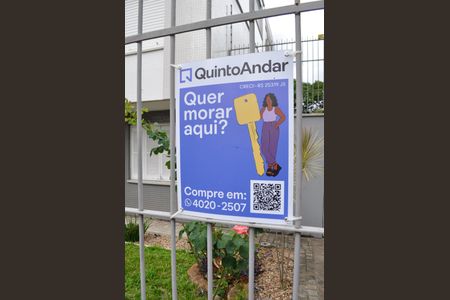 Apartamento à venda com 44m², 1 quarto e sem vaga Apartamento à venda com 44m², 1 quarto e sem vagaPlaquinha