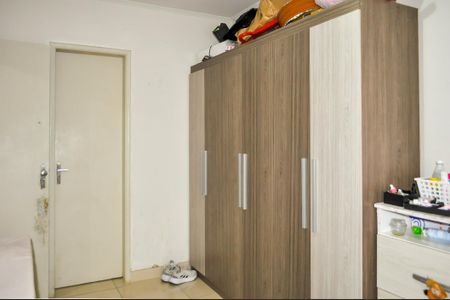 Apartamento à venda com 44m², 1 quarto e sem vaga Apartamento à venda com 44m², 1 quarto e sem vagaQuarto