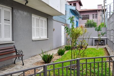 Apartamento à venda com 44m², 1 quarto e sem vaga Apartamento à venda com 44m², 1 quarto e sem vagaÁrea comum