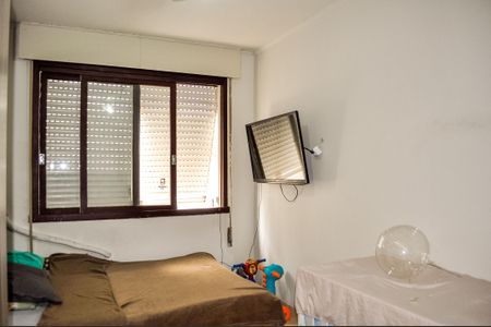 Apartamento à venda com 44m², 1 quarto e sem vaga Apartamento à venda com 44m², 1 quarto e sem vagaQuarto