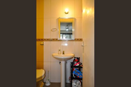 Apartamento à venda com 44m², 1 quarto e sem vaga Apartamento à venda com 44m², 1 quarto e sem vagaBanheiro