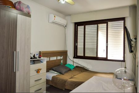 Apartamento à venda com 44m², 1 quarto e sem vaga Apartamento à venda com 44m², 1 quarto e sem vagaQuarto