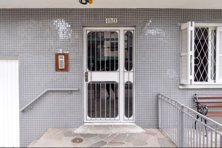 Apartamento à venda com 44m², 1 quarto e sem vaga Apartamento à venda com 44m², 1 quarto e sem vagaÁrea comum