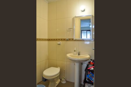 Apartamento à venda com 44m², 1 quarto e sem vaga Apartamento à venda com 44m², 1 quarto e sem vagaBanheiro