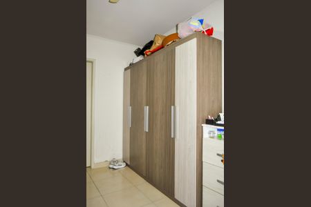 Apartamento à venda com 44m², 1 quarto e sem vaga Apartamento à venda com 44m², 1 quarto e sem vagaQuarto