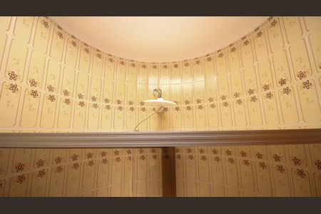 Casa à venda com 178m², 3 quartos e 4 vagasBanheiro da Suíte