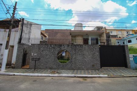Casa à venda com 178m², 3 quartos e 4 vagasFachada