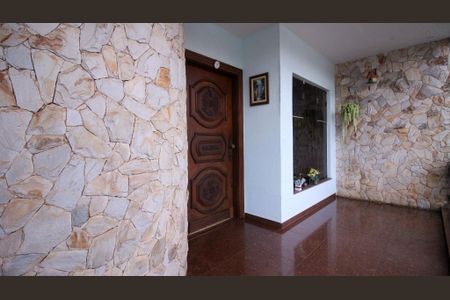 Casa à venda com 178m², 3 quartos e 4 vagasVaranda da Sala