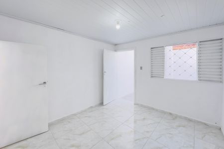 Quarto de casa para alugar com 1 quarto, 40m² em Jardim da Granja, São José dos Campos