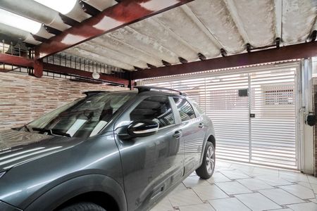 Casa à venda com 154m², 3 quartos e 2 vagas Casa à venda com 154m², 3 quartos e 2 vagasÁrea externa