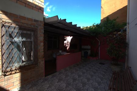 Casa à venda com 285m², 4 quartos e 3 vagasQuintal