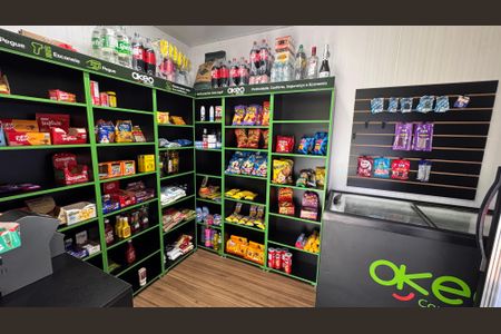 Apartamento à venda com 57m², 2 quartos e 1 vaga Apartamento à venda com 57m², 2 quartos e 1 vagaÁrea comum