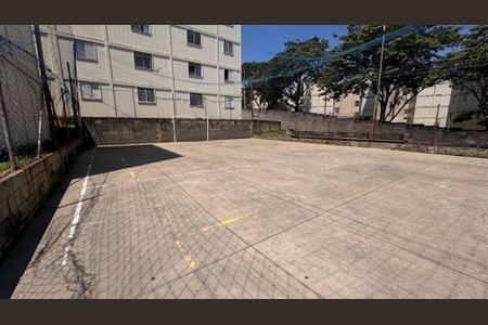 Apartamento à venda com 57m², 2 quartos e 1 vaga Apartamento à venda com 57m², 2 quartos e 1 vagaÁrea comum