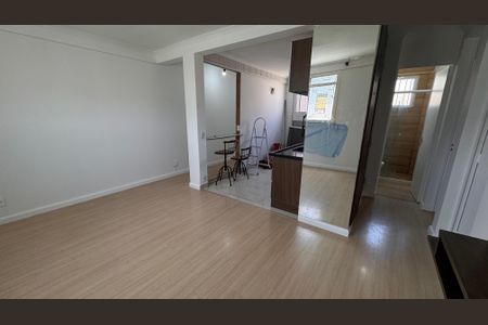 Apartamento à venda com 57m², 2 quartos e 1 vaga Apartamento à venda com 57m², 2 quartos e 1 vagaQuarto 1