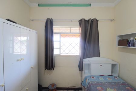 Casa à venda com 93m², 4 quartos e 4 vagasQuarto 3