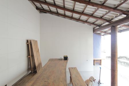 Casa à venda com 93m², 4 quartos e 4 vagasÁrea Gourmet