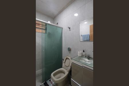 Casa à venda com 93m², 4 quartos e 4 vagasBanheiro Social