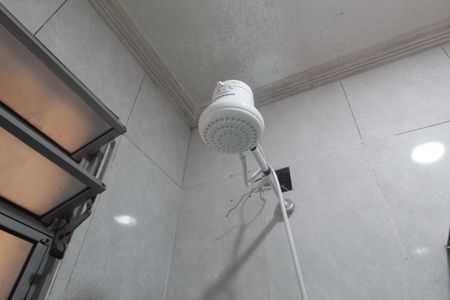 Casa à venda com 93m², 4 quartos e 4 vagasBanheiro Social