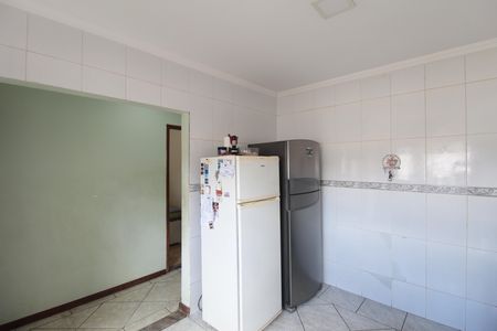 Casa à venda com 93m², 4 quartos e 4 vagasCozinha