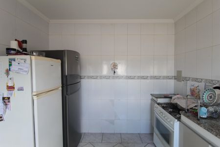 Casa à venda com 93m², 4 quartos e 4 vagasCozinha