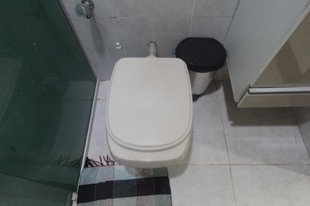 Casa à venda com 93m², 4 quartos e 4 vagasBanheiro Social