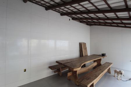 Casa à venda com 93m², 4 quartos e 4 vagasÁrea Gourmet