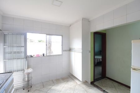 Casa à venda com 93m², 4 quartos e 4 vagasCozinha