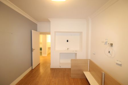 Apartamento à venda com 180m², 4 quartos e 1 vagaQuarto 1