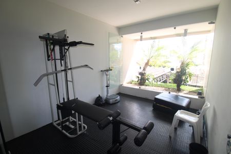 Apartamento à venda com 180m², 4 quartos e 1 vagaÁrea Comum