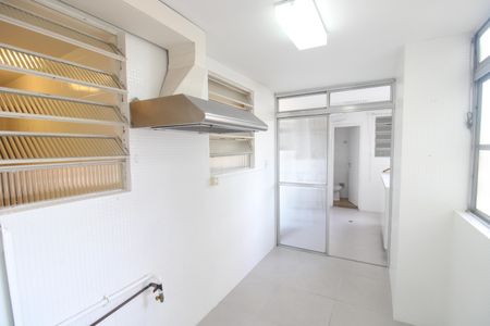 Apartamento à venda com 180m², 4 quartos e 1 vagaÁrea de Serviço