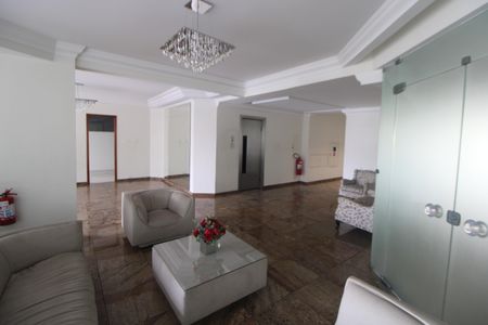 Apartamento à venda com 180m², 4 quartos e 1 vagaÁrea Comum