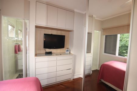 Apartamento à venda com 70m², 3 quartos e 1 vagaQuarto 2
