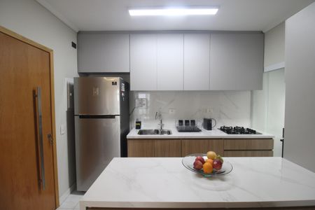 Apartamento à venda com 70m², 3 quartos e 1 vagaCozinha