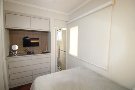 Apartamento à venda com 70m², 3 quartos e 1 vagaQuarto 1