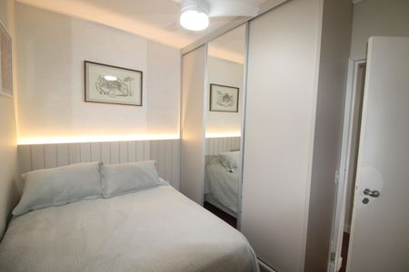 Apartamento à venda com 70m², 3 quartos e 1 vagaQuarto 1