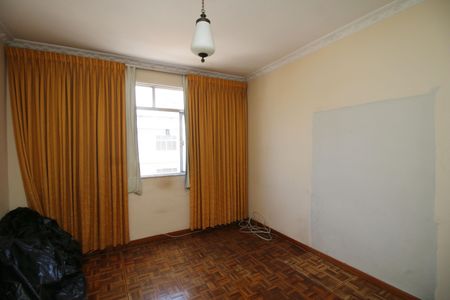 Apartamento à venda com 125m², 3 quartos e 2 vagasQuarto 3