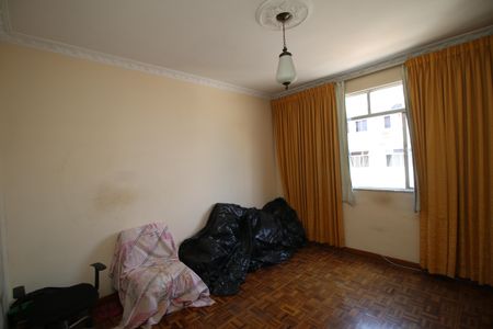 Apartamento à venda com 125m², 3 quartos e 2 vagasQuarto 3
