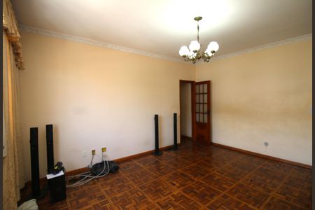 Apartamento à venda com 125m², 3 quartos e 2 vagasSala