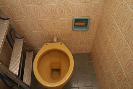 Apartamento à venda com 125m², 3 quartos e 2 vagasBanheiro de serviço