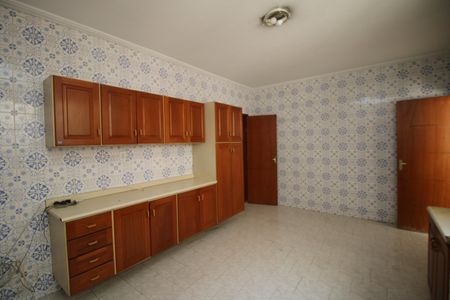 Apartamento à venda com 125m², 3 quartos e 2 vagasCozinha
