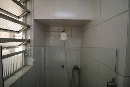 Apartamento à venda com 125m², 3 quartos e 2 vagasBanheiro da Suíte