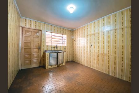 Casa à venda com 94m², 3 quartos e 1 vaga Casa à venda com 94m², 3 quartos e 1 vagaCozinha