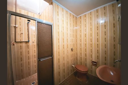 Casa à venda com 94m², 3 quartos e 1 vaga Casa à venda com 94m², 3 quartos e 1 vagaBanheiro