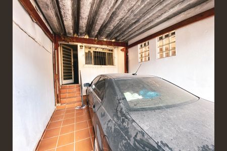 Casa à venda com 94m², 3 quartos e 1 vaga Casa à venda com 94m², 3 quartos e 1 vagaGaragem