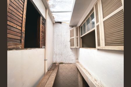 Casa à venda com 94m², 3 quartos e 1 vaga Casa à venda com 94m², 3 quartos e 1 vagaÁrea Externa