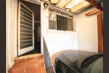 Casa à venda com 94m², 3 quartos e 1 vaga Casa à venda com 94m², 3 quartos e 1 vagaGaragem