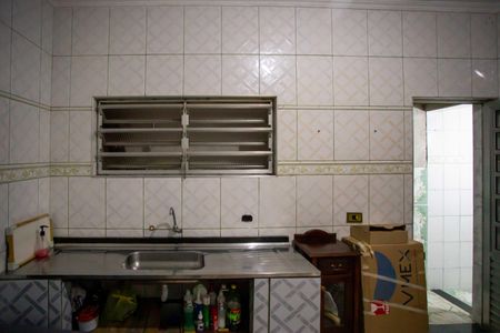 Casa à venda com 51m², 3 quartos e 1 vagaCozinha