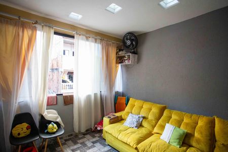 Casa à venda com 51m², 3 quartos e 1 vagaVaranda gourmet