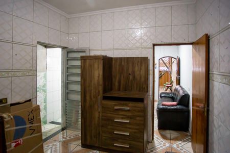 Casa à venda com 51m², 3 quartos e 1 vagaCozinha